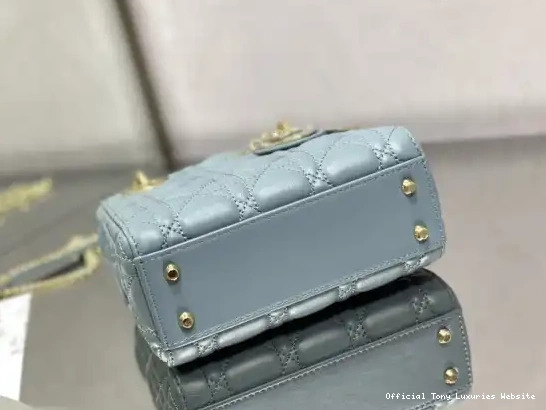 Tony Luxuries LADY diro-17CM 0429